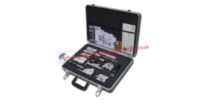 Briefcase Type Large Tool Kit - Gal Gage