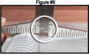 How to Measure Crown Height of a Butt Weld by Hi Lo Weld Gage
