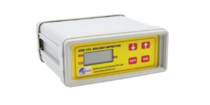 CES 173 Digital Pulsed DC Holiday Detector