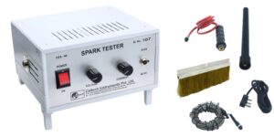 CES 40 Spark Tester