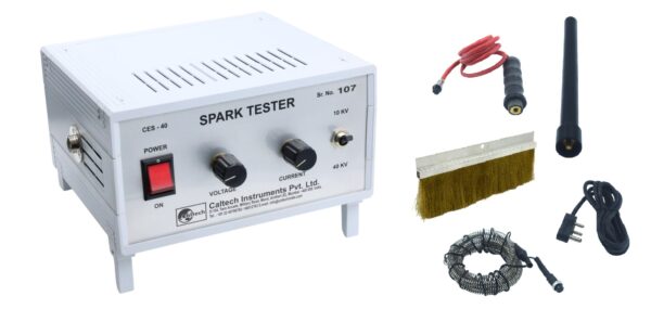 CES 40 Spark Tester